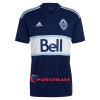Virallinen Fanipaita Vancouver Whitecaps Kotipelipaita 2022-23 - Miesten